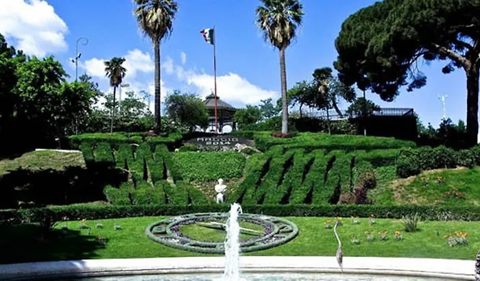 Hotel Lanza Catania