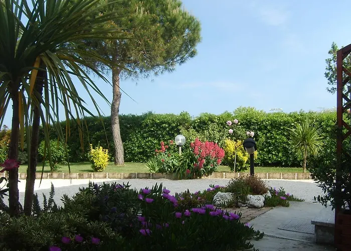 Bed&Breakfast  Il Tesoro di Mario Falconara Marittima