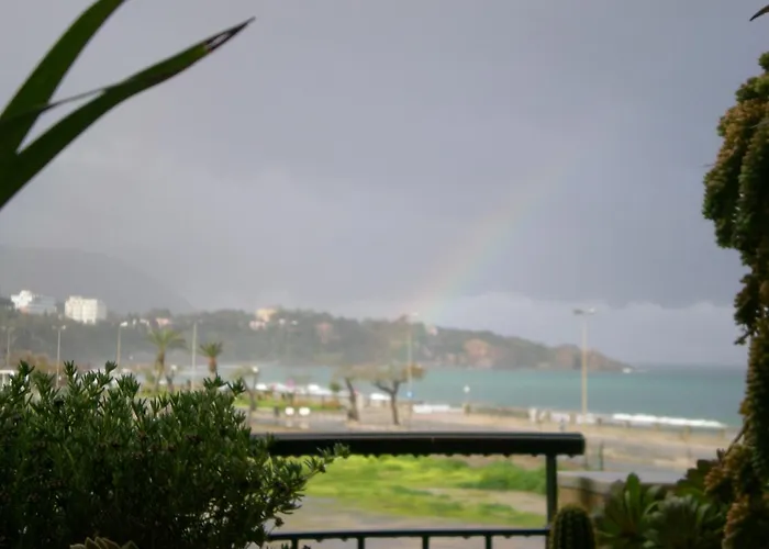 Orizzonte B&B Cefalù