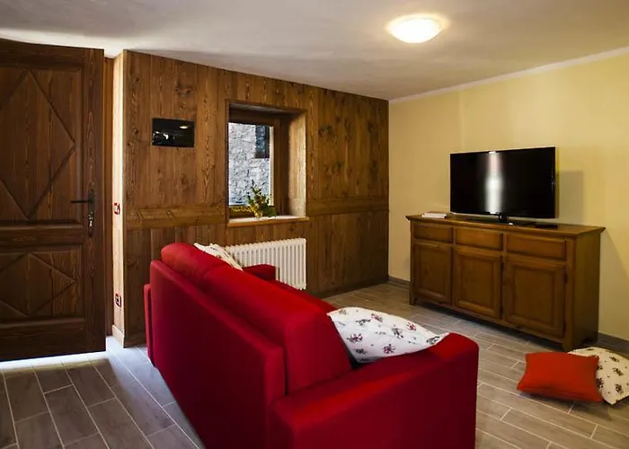 Boutique Emilio Apartments La Salle