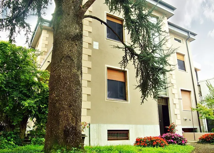 Villa Laila Bed&Breakfast Lodi