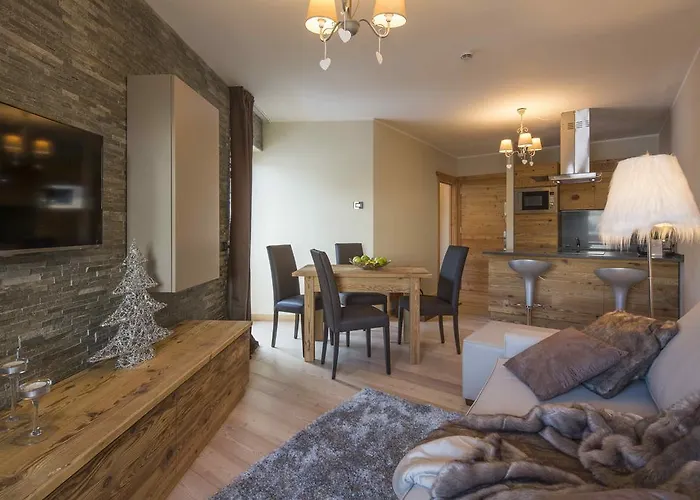 Residence Aspen Arabba