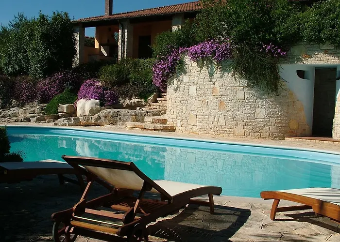 Maglioferro Residence Corato