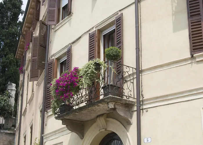 B&B Verona Centro