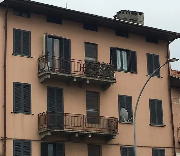 B&B Liberta Biella