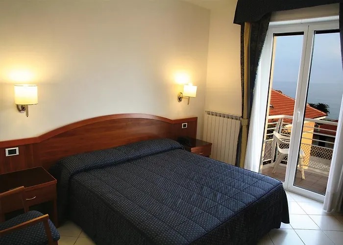 Hotel Garden Palace Varazze