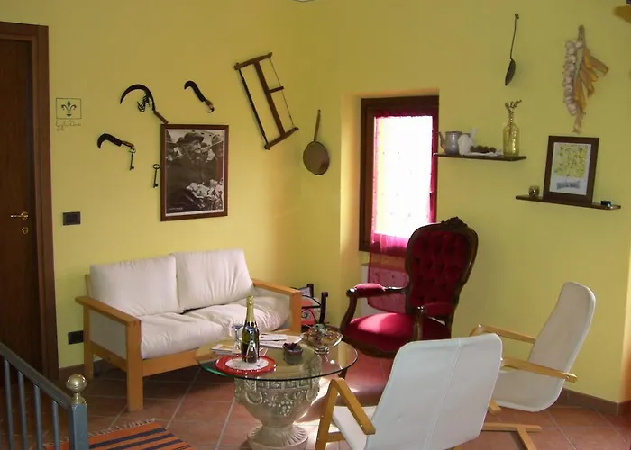 Bed and Breakfast Arco Dei Nobili Monforte dʼAlba