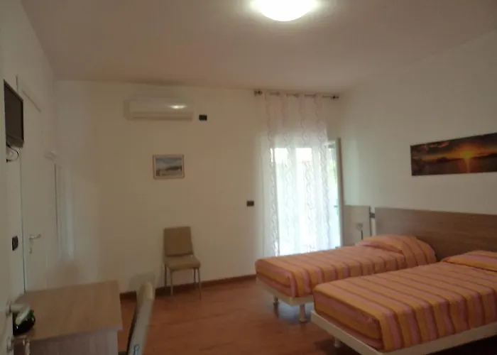B&B Sportfoggia