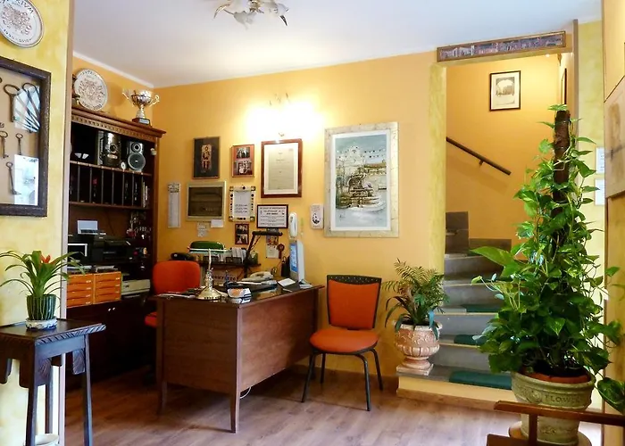 Hotel Sutrium