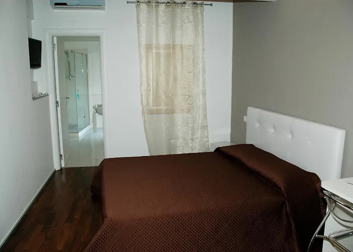Antico castello B&B Altamura