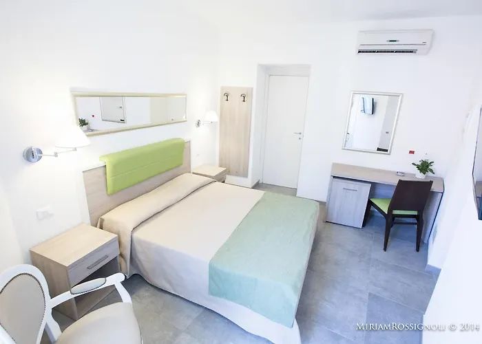 Hotel La Casa di Zuecca Monterosso al Mare