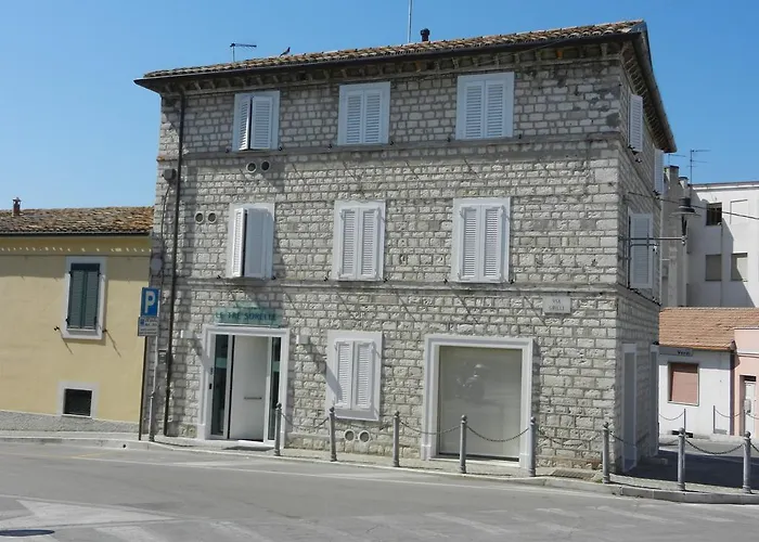 Affittacamere le Tre Sorelle Sirolo