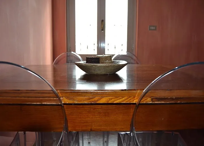 B&B Il Torrazzo Crema