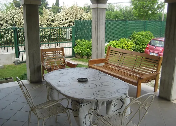 B&B Samuel Verona