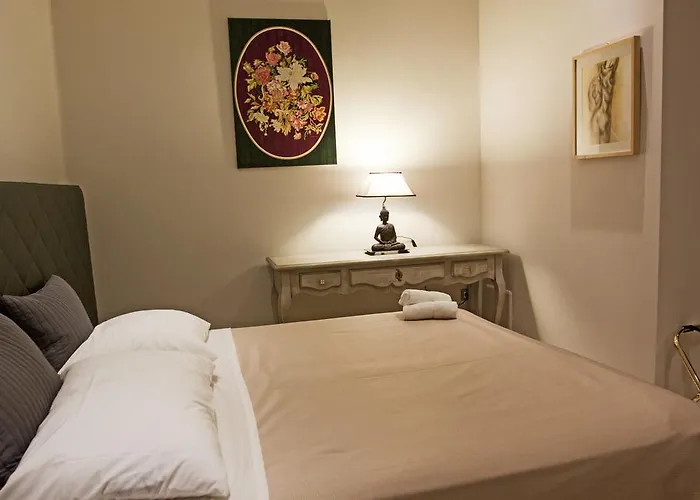 Bed and Breakfast Palazzo 900 Brindisi