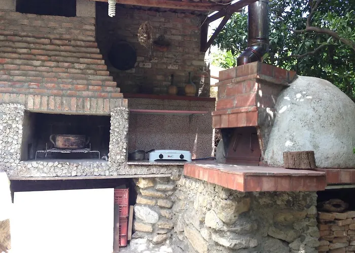 B&B Mar Tirreno Barcellona Pozzo di Gotto
