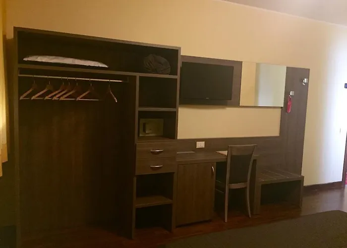 Hotel Anxanum Lanciano
