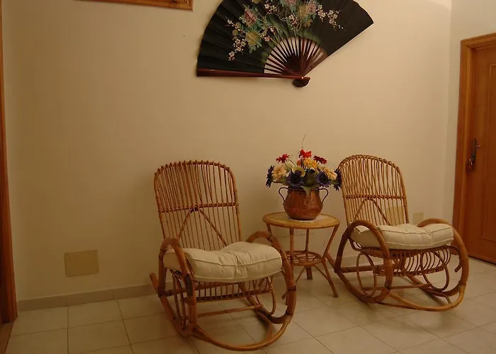 Hotel Mediterraneo Costa Paradiso