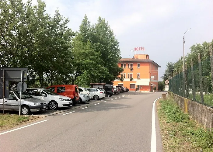 Hotel Green Castellani Vicenza