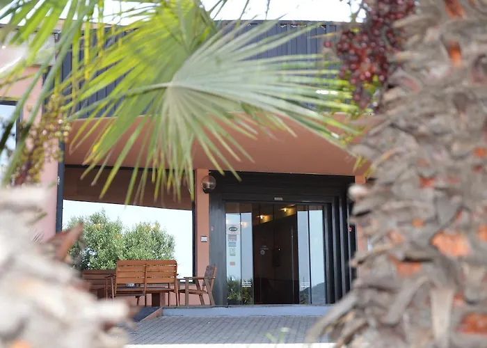 Hotel Phalesia Piombino