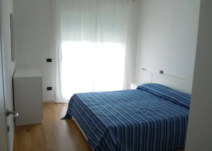 Residence Il Poggio Al Sole Toscolano-Maderno