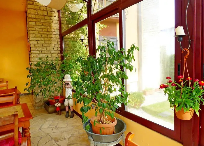 B&B Villa Acero Marina Di Carrara