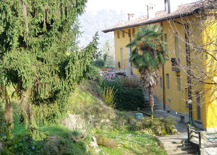 B&B Villa Sant'Anna Bergamo