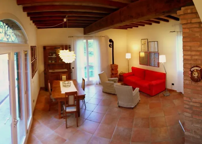 B&B L'Alberone Budrio 