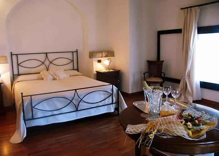 Hotel Ristorante Le Clarisse Amantea