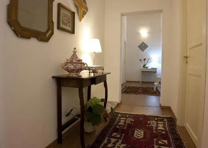 Bed and Breakfast La Dimora Di Odisseo Trapani