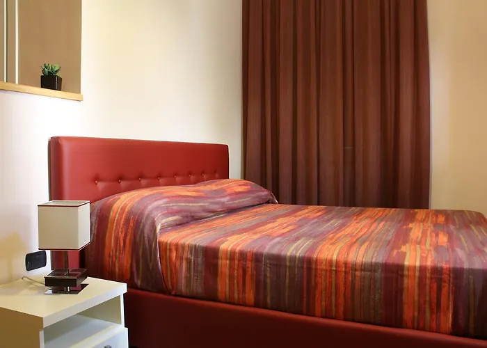 Bed & Breakfast San Francesco Salerno