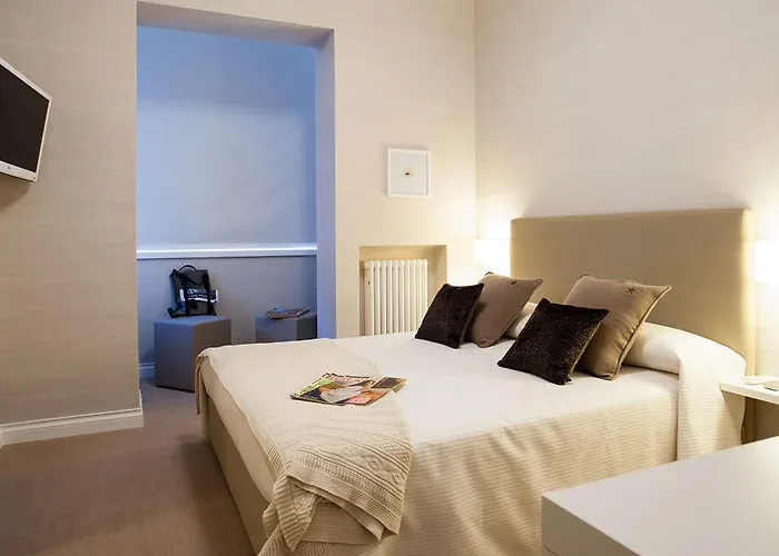 B&B Blanc Pescara