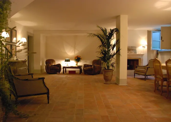 B&B Pieve Degli Artisti Pietrasanta
