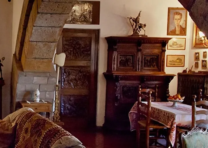 B&B Ippolito Orvieto