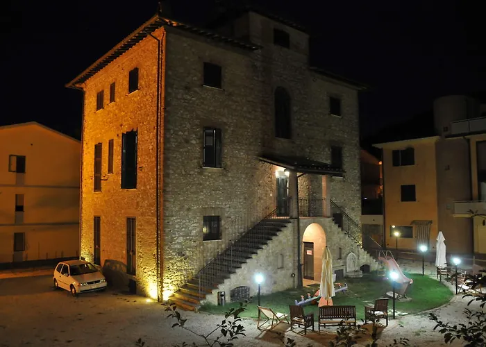 Villa Regina Amelia