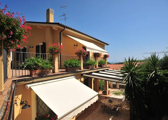 Belsit Bed&Breakfast Porto San Giorgio