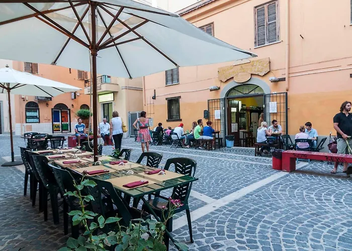 Hotel La Casa degli Artisti Nettuno