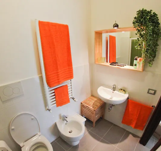 Bed and Breakfast La Terrazza Empoli