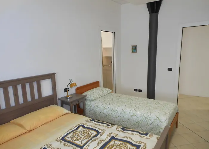 B&B Relax Vicenza