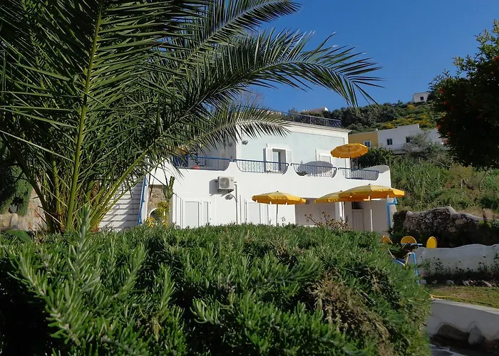 Il Mediterraneo - Adults Only Ponza