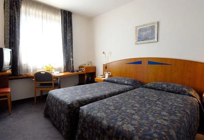 Maggiora Hotel Sabaudia