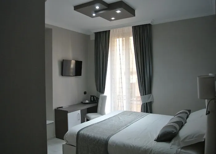 B&B Insula Urbis Roma