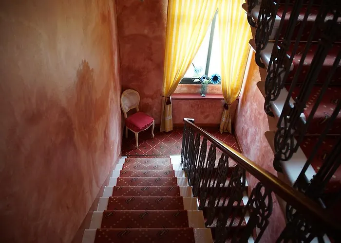 Hotel Buenos Aires Montecatini-Terme