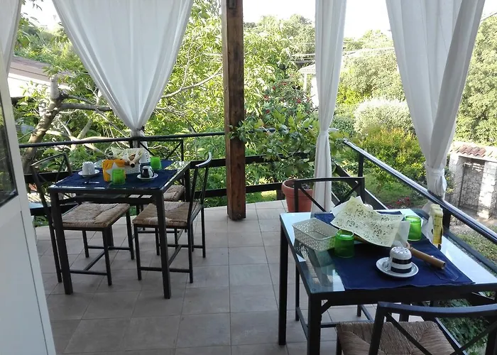 B&B Duino Stella Maris