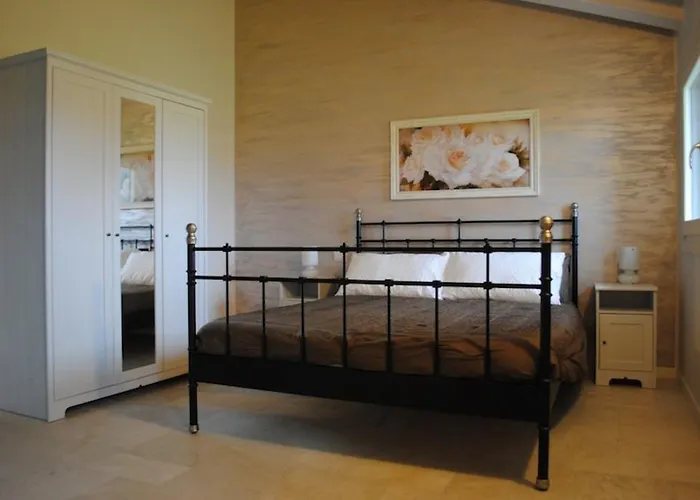Bed And Breakfast Castello Villafranca di Verona