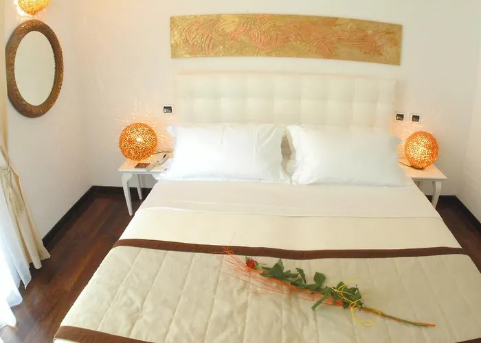 Hotel Al Saraceno Alassio
