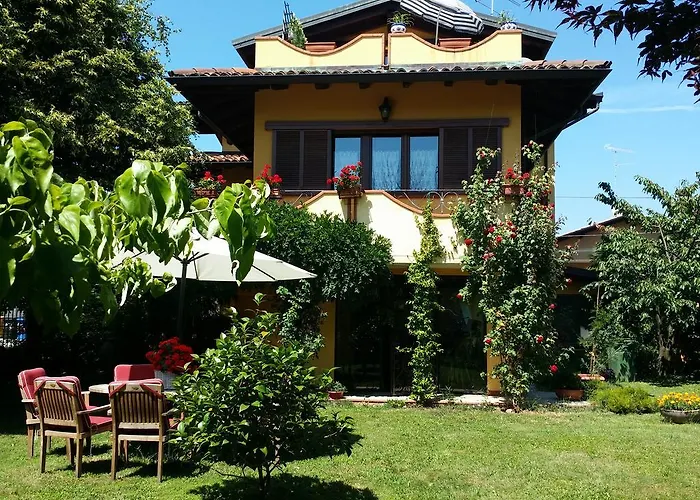 Bed and Breakfast Peropero' Gattinara