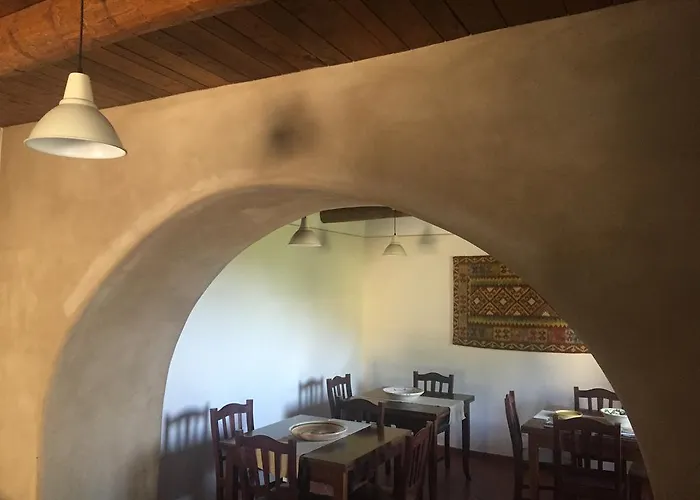 Tenuta Viggiani Affittacamere Sapri