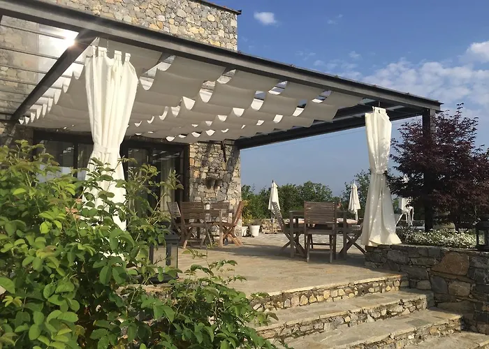 B&B Oca Nera Lerici