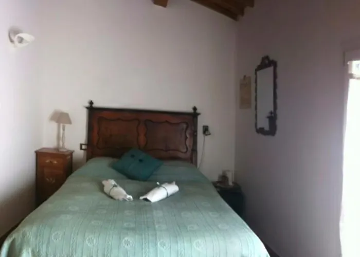 Ai Frutti Di Una Volta Room&Breakfast Ferrara